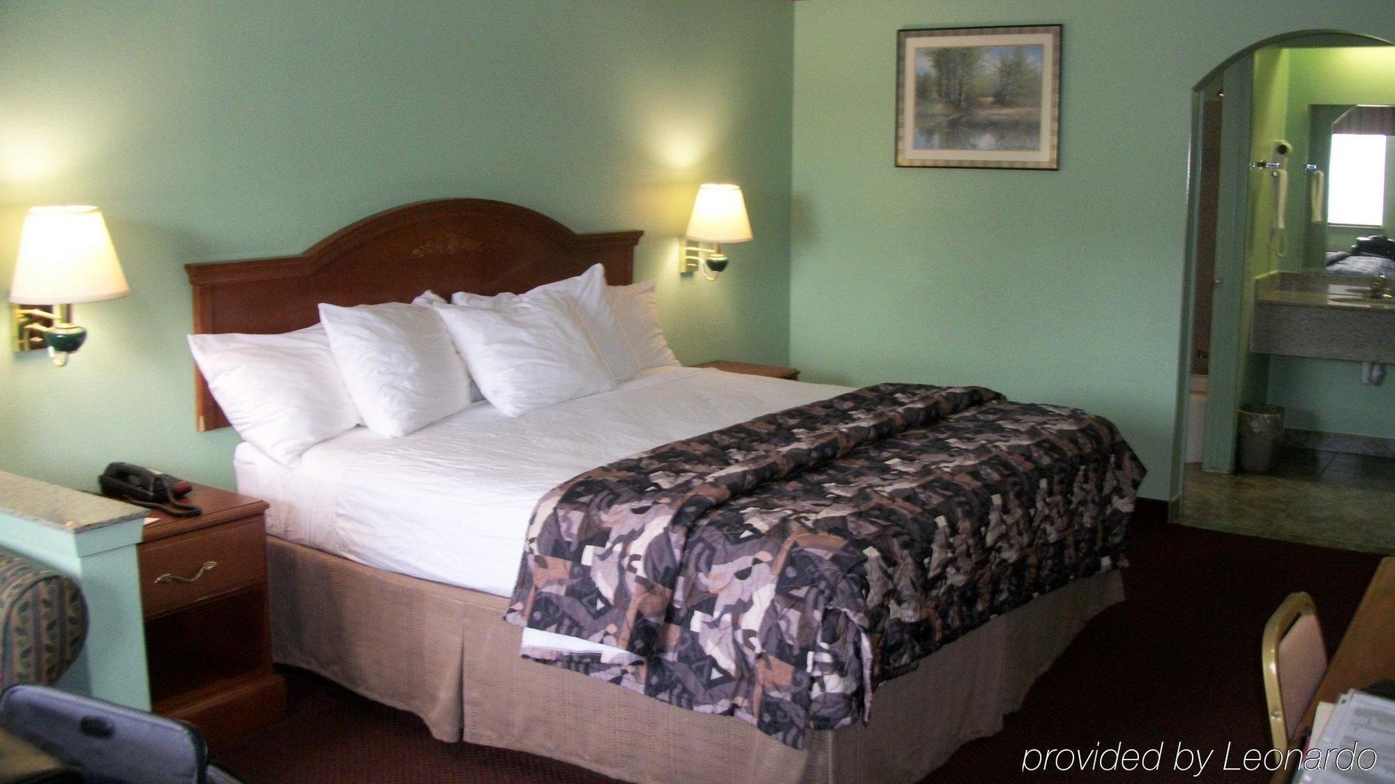 America'S Best Value Inn & Suites - Rosenberg/Houston Zimmer foto