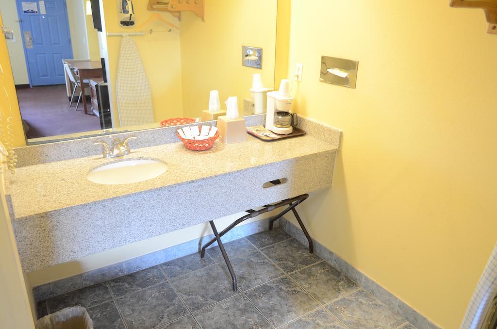 America'S Best Value Inn & Suites - Rosenberg/Houston Zimmer foto