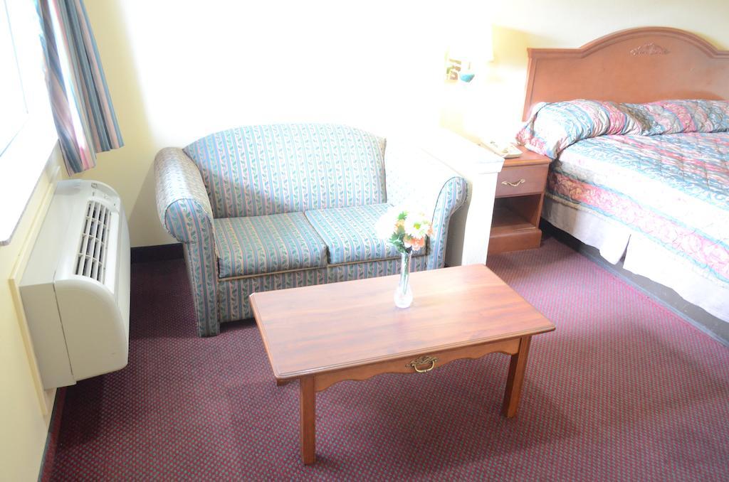 America'S Best Value Inn & Suites - Rosenberg/Houston Zimmer foto